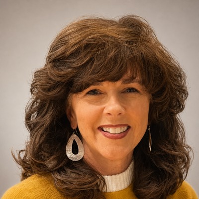 Christine Hall
