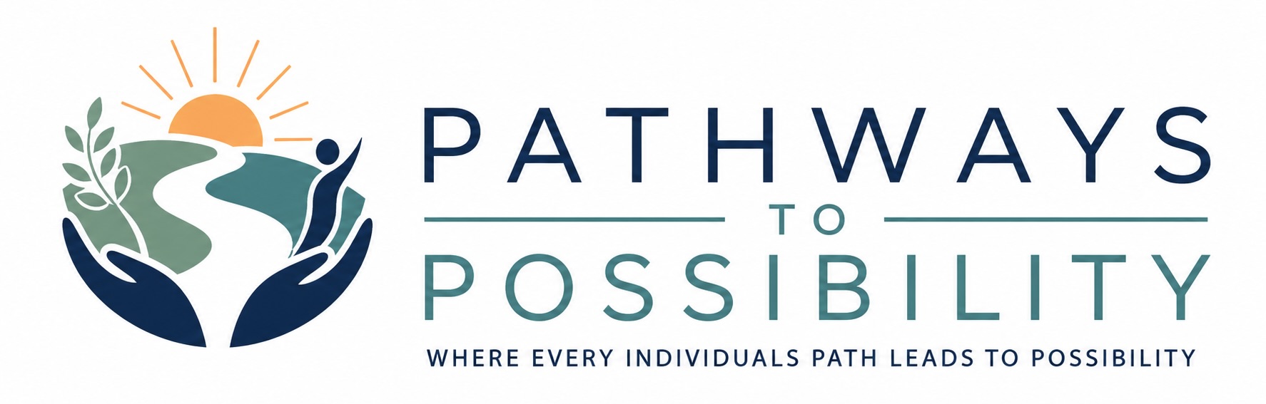 Pathways to Possibility Foundation logo